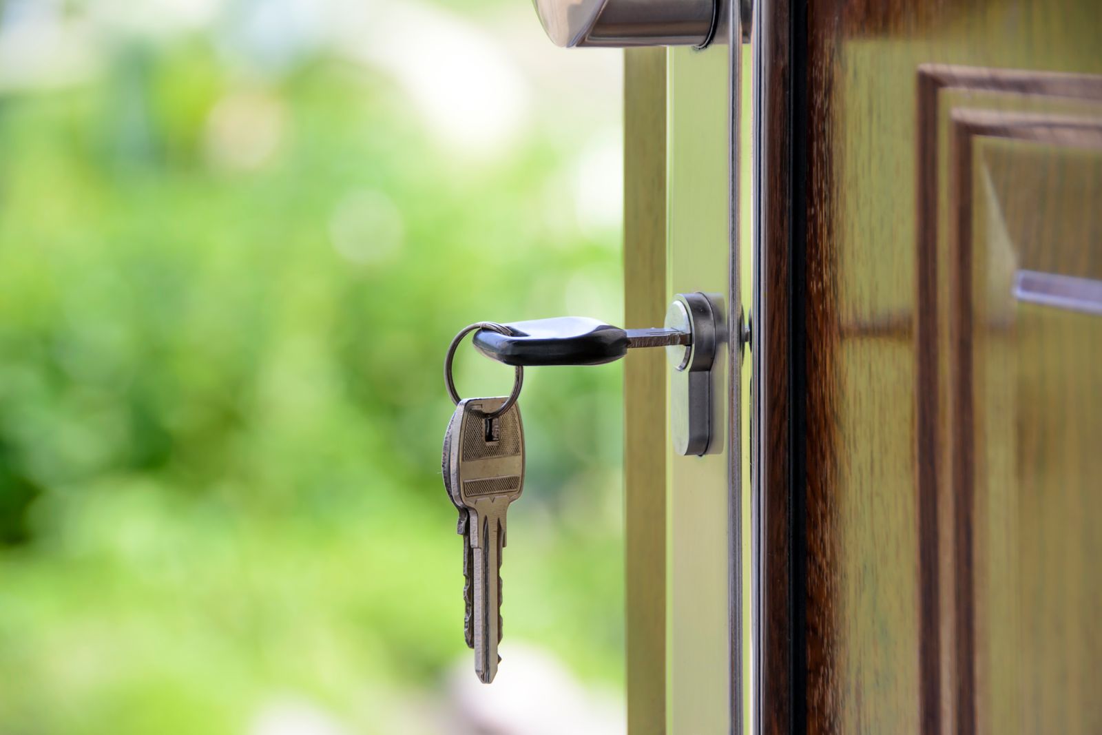 College dorm lock safety tips for NYC students