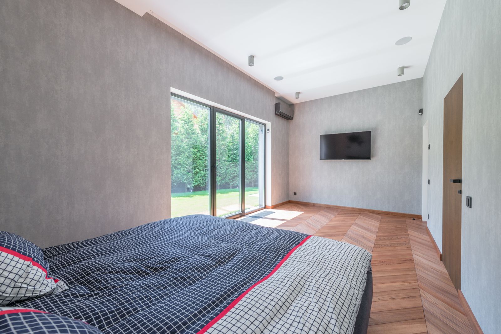 How to Secure a Sliding Glass Door in NYC