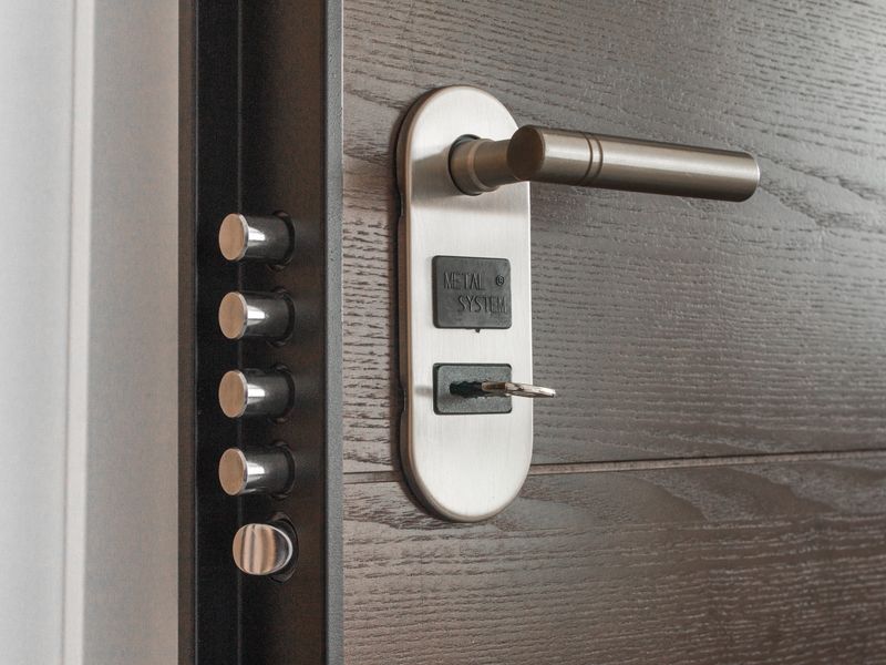 What Happens If a Key Breaks Inside a Lock?