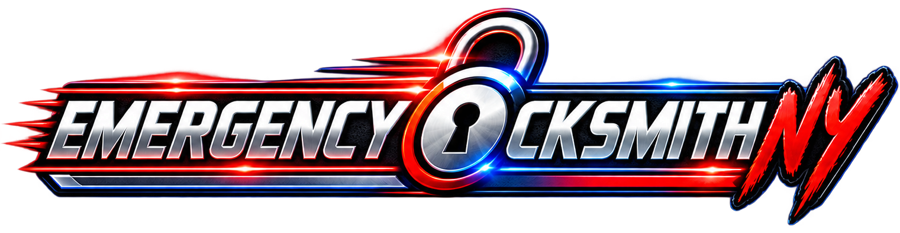 Emergency Locksmith NY