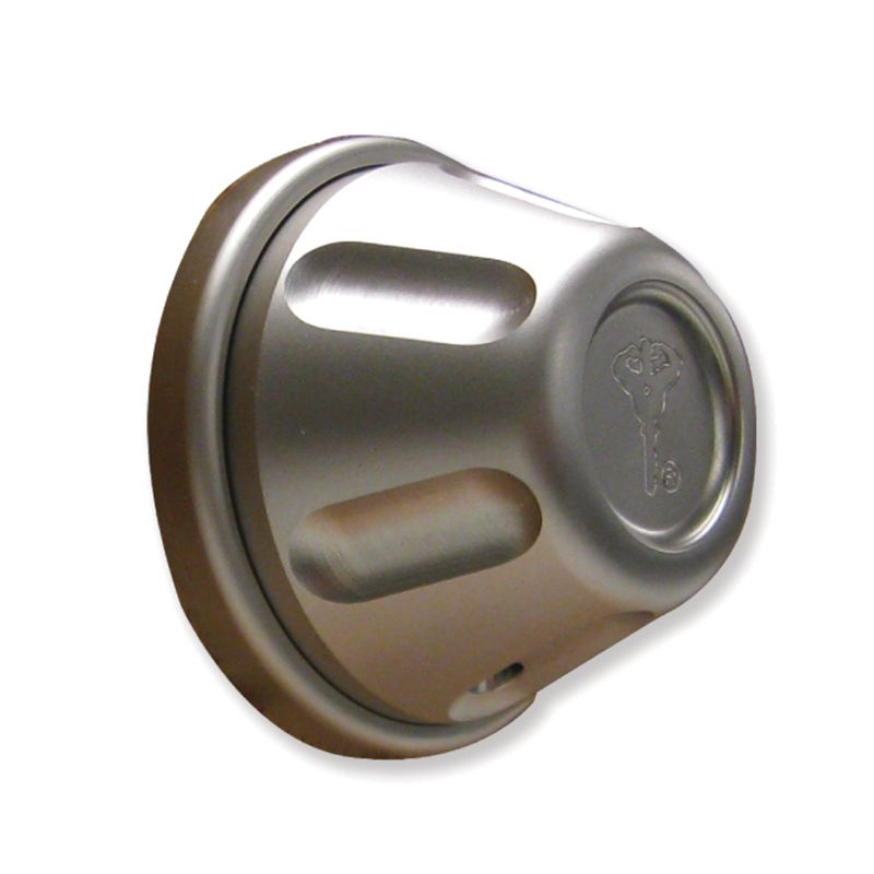 Anti-Ligature Deadbolt - Mul-T-Lock high-security product