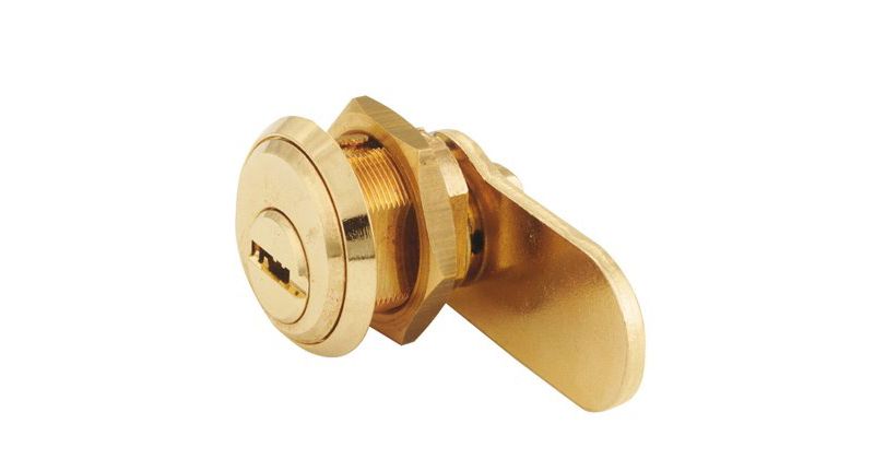 Cam Lock 22mm - Mul-T-Lock high-security product