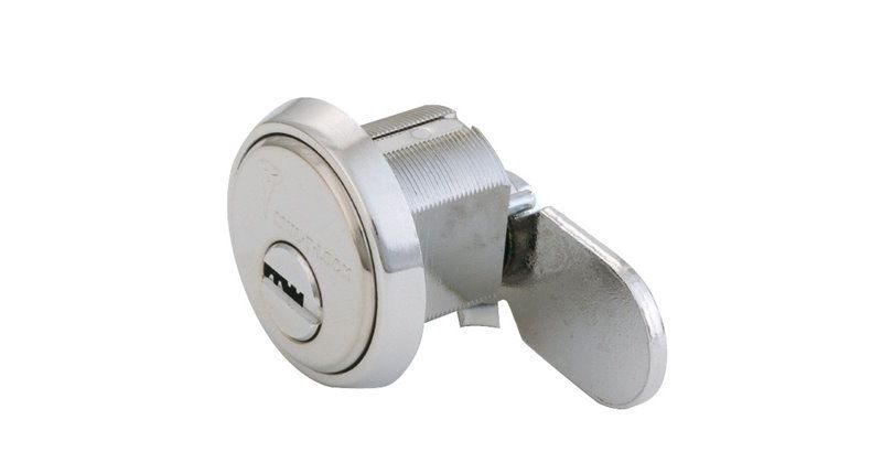 Cam Lock 29mm - Mul-T-Lock high-security product