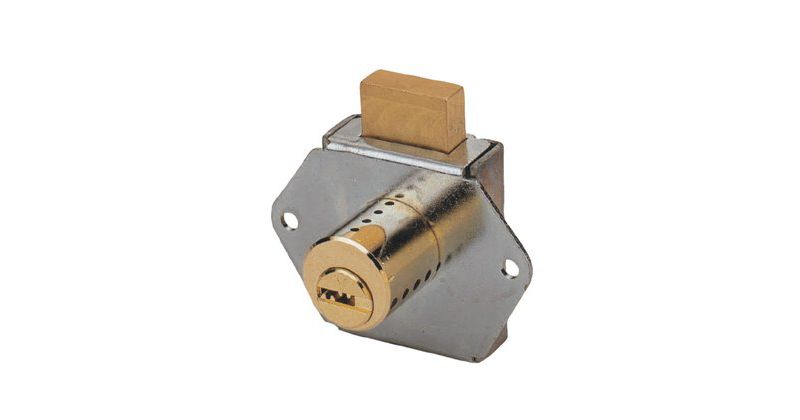 Drawer Deadlock - Mul-T-Lock high-security product