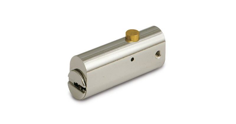 File Cabinet Lock - Mul-T-Lock high-security product