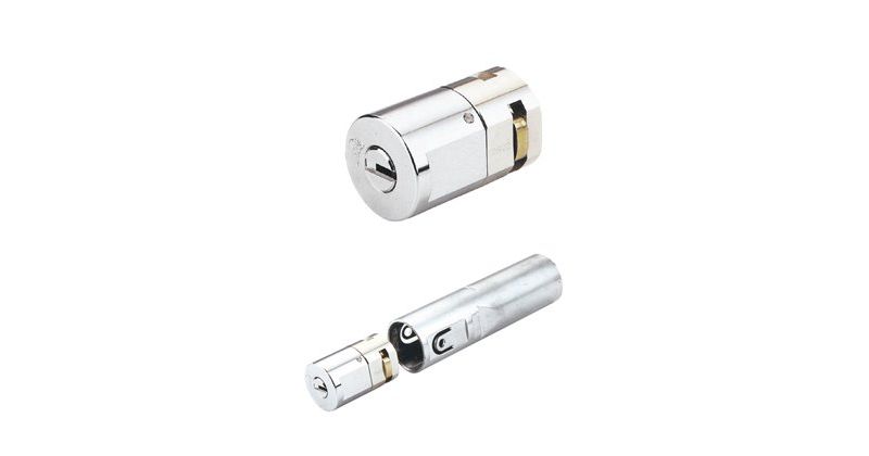 Key Deposit Box Lock - Mul-T-Lock high-security product
