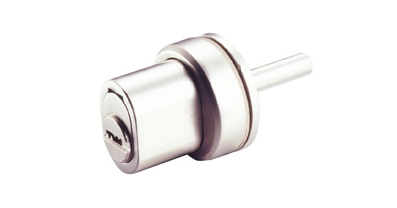 Push Lock - Mul-T-Lock high-security product