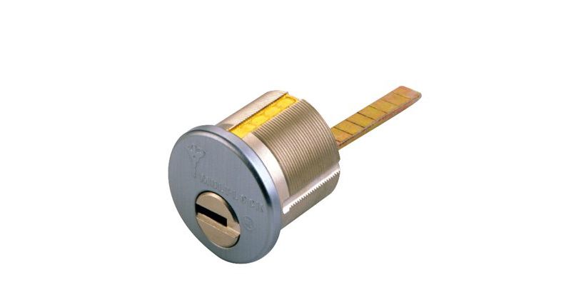 Rimo Cylinder - Mul-T-Lock high-security product