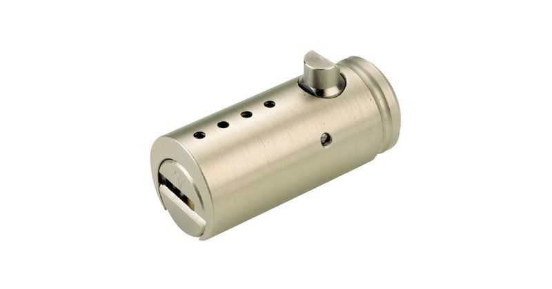 T-Handle Lock - Mul-T-Lock high-security product
